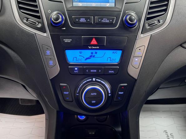 Hyundai Santa Fe III с пробегом 2015 года, цена 1 845 000 рублей, 150890 км, внедорожник, Автокод Объявления