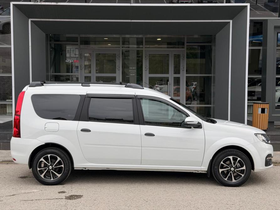 Lada (ВАЗ) Largus I Рестайлинг Пермь  - изображение 6