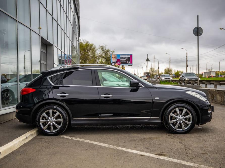 Infiniti EX I (J50) Волгоград  - изображение 8