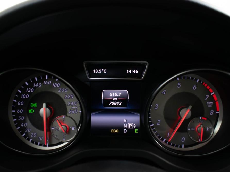 Mercedes-Benz CLA I (C117 X117) Москва  - изображение 12