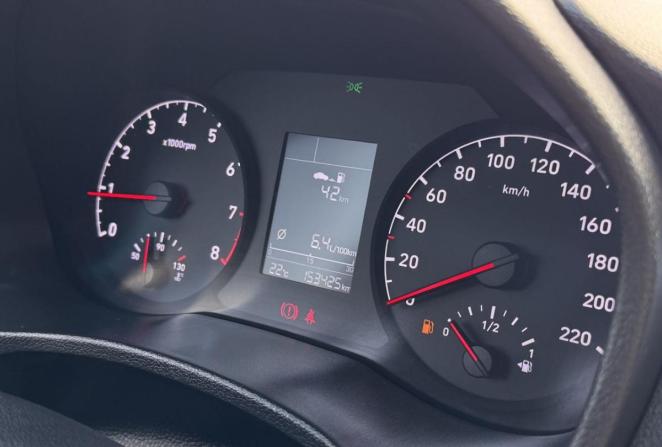 Hyundai Solaris II с пробегом 2019 года, цена 1 065 000 рублей, 153425 км, седан, Автокод Объявления