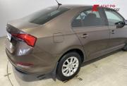 Skoda Rapid II Саранск  - изображение 29