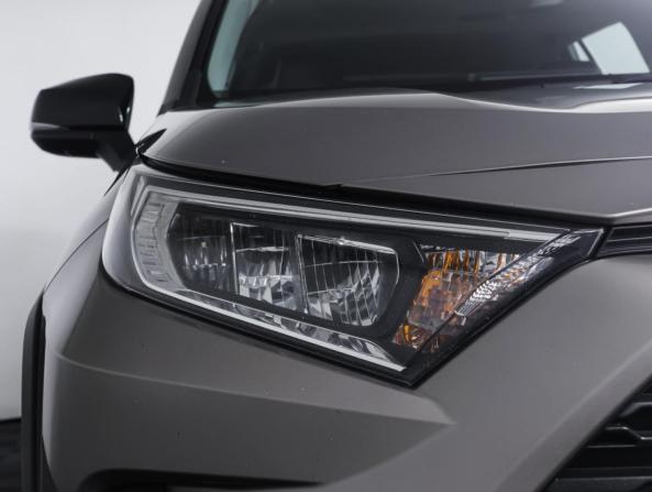 Toyota RAV4 V (XA50) с пробегом 2022 года, цена 2 890 000 рублей, 156963 км, внедорожник, Автокод Объявления