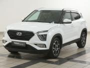 Hyundai Creta II Иваново  - изображение 29