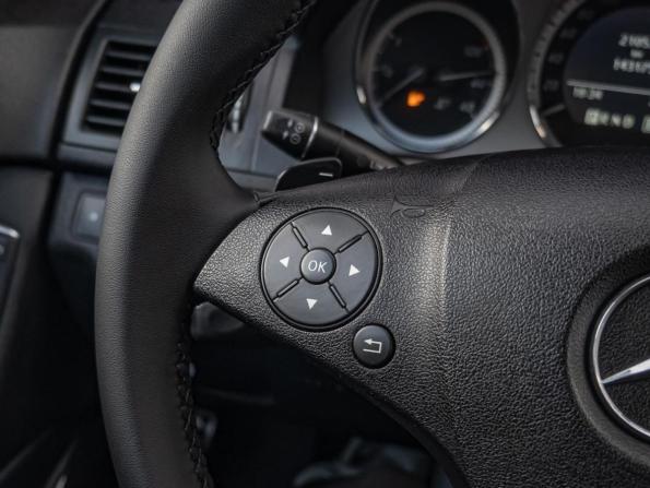 Mercedes-Benz C-Класс III (W204) с пробегом 2010 года, цена 1 269 000 рублей, 143175 км, седан, Автокод Объявления