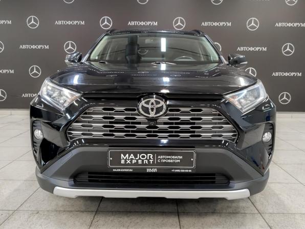 Toyota RAV4 V (XA50) с пробегом 2021 года, цена 3 795 000 рублей, 76500 км, внедорожник, Автокод Объявления