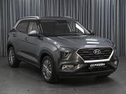 Hyundai Creta II Ставрополь  - изображение 24