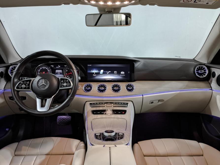 Mercedes-Benz E-Класс V (W213 S213 C238) Химки  - изображение 14