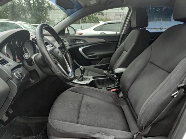 Opel Insignia I с пробегом 2012 года, цена 900 000 рублей, 190000 км, седан, Автокод Объявления