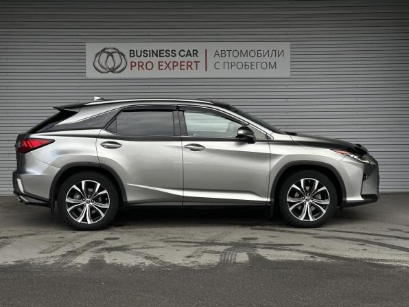 Lexus RX IV с пробегом 2019 года, цена 4 195 000 рублей, 175405 км, внедорожник, Автокод Объявления