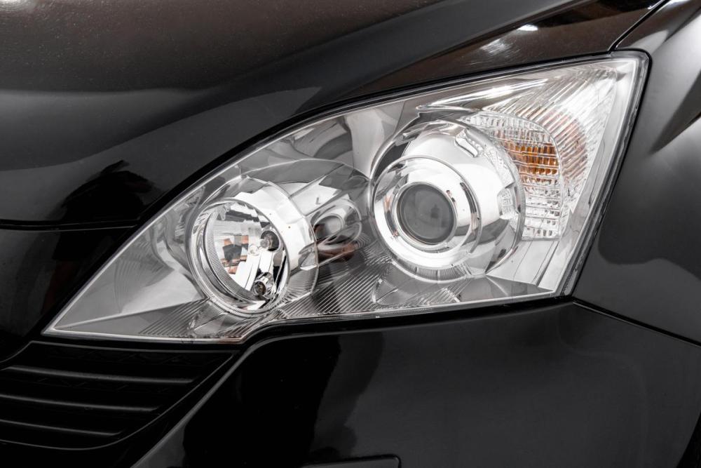Honda CR-V III Барнаул  - изображение 8