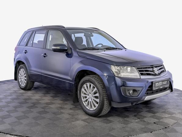 Suzuki Grand Vitara II Рестайлинг 2 с пробегом 2013 года, цена 1 280 000 рублей, 144330 км, внедорожник, Автокод Объявления