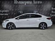 Kia Cerato III Рестайлинг (Classic) Краснодар  - изображение 36
