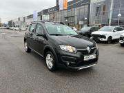 Renault Sandero II Санкт-Петербург  - изображение 12