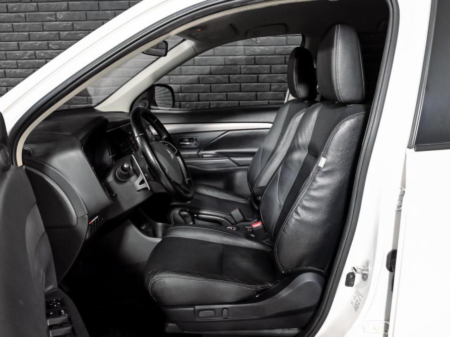 Mitsubishi Outlander III Екатеринбург  - изображение 9
