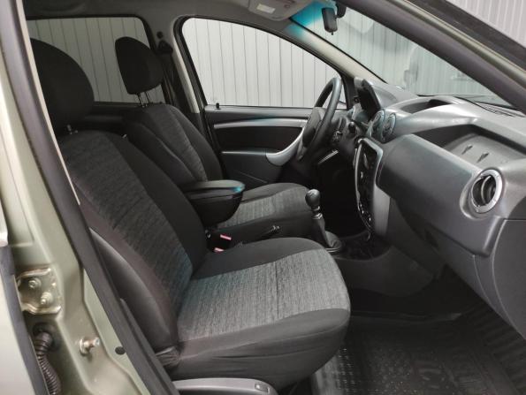 Renault Duster I с пробегом 2012 года, цена 690 000 рублей, 168360 км, внедорожник, Автокод Объявления