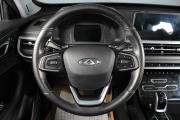 Chery Tiggo 7 Pro I Тюмень  - изображение 36