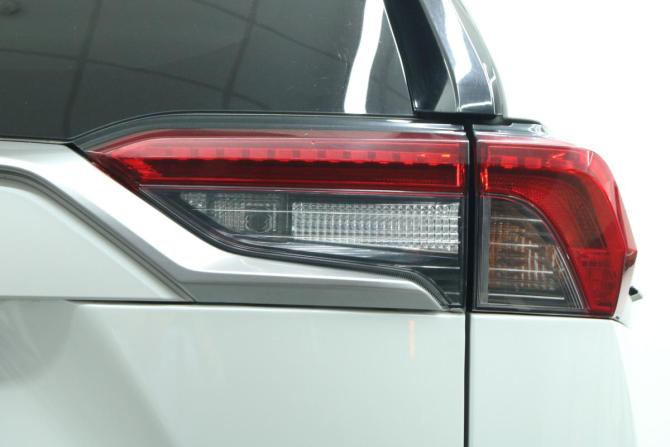 Toyota RAV4 VI (XA60) с пробегом 2025 года, цена 4 295 000 рублей, 43 км, внедорожник, Автокод Объявления