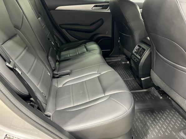 Haval F7x I Рестайлинг с пробегом 2023 года, цена 2 280 000 рублей, 41859 км, внедорожник, Автокод Объявления