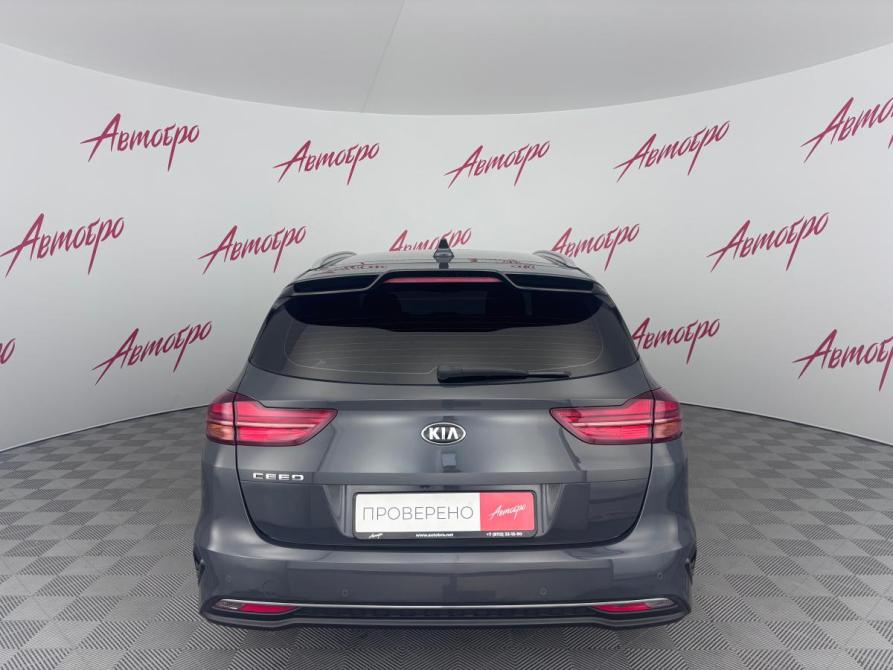 Kia Ceed III Псков  - изображение 4