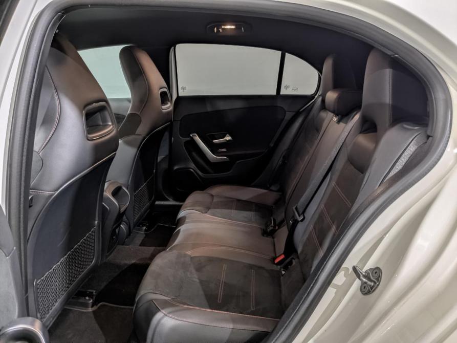 Mercedes-Benz A-Класс IV (W177) Москва  - изображение 18
