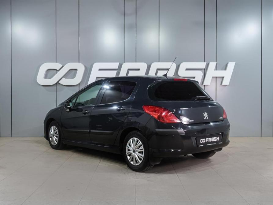 Peugeot 308 I Воронеж  - изображение 2