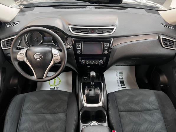 Nissan X-Trail III с пробегом 2017 года, цена 1 765 000 рублей, 175607 км, внедорожник, Автокод Объявления