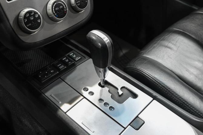 Nissan Murano I (Z50) с пробегом 2007 года, цена 849 000 рублей, 186000 км, внедорожник, Автокод Объявления