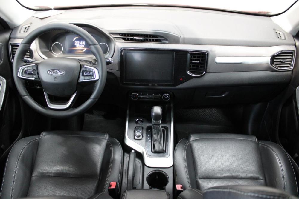 Chery Tiggo 4 I Рестайлинг Ярославль  - изображение 8