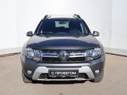 Renault Duster I Рестайлинг Москва  - изображение 26