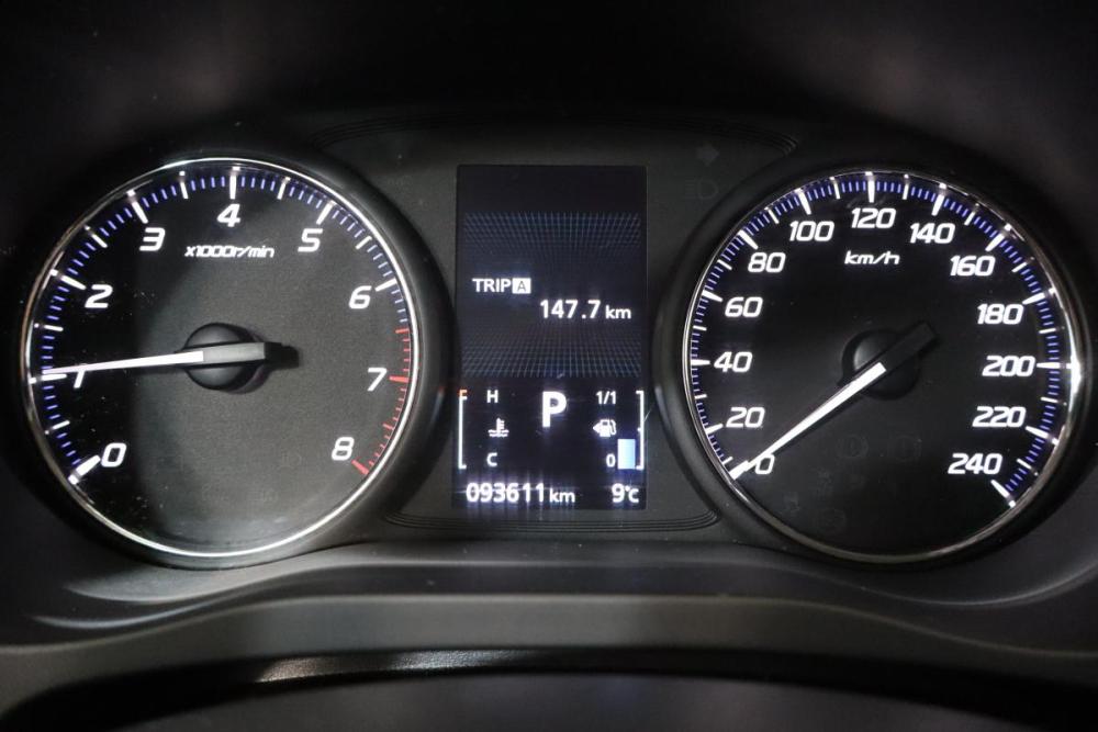Mitsubishi Outlander III Рестайлинг 3 Санкт-Петербург  - изображение 17