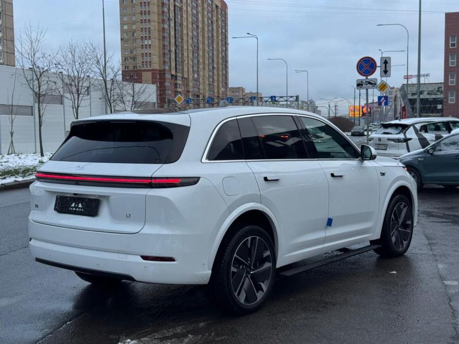 Li Auto (Lixiang) L7 I Рестайлинг Санкт-Петербург  - изображение 5