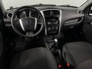 Datsun on-DO I Казань  - изображение 24