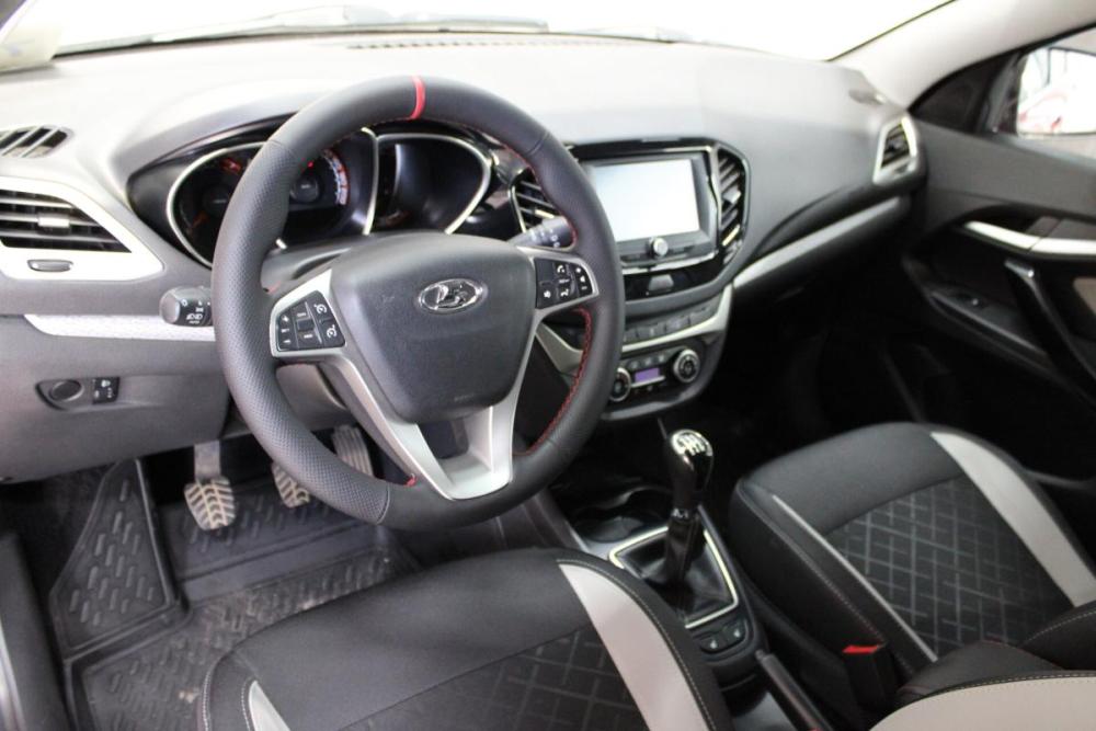 Lada (ВАЗ) Vesta I Ярославль  - изображение 10