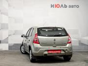 Renault Sandero I Екатеринбург  - изображение 25