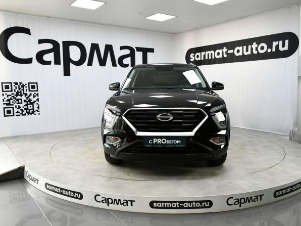 Solaris HC с пробегом 2024 года, цена 3 397 000 рублей, 3366 км, внедорожник, Автокод Объявления