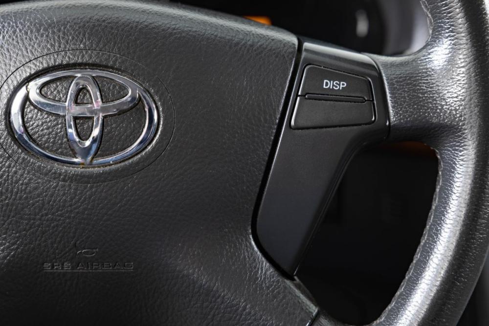 Toyota Avensis II Рестайлинг Пермь  - изображение 18