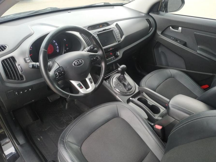 Kia Sportage III Астрахань  - изображение 6