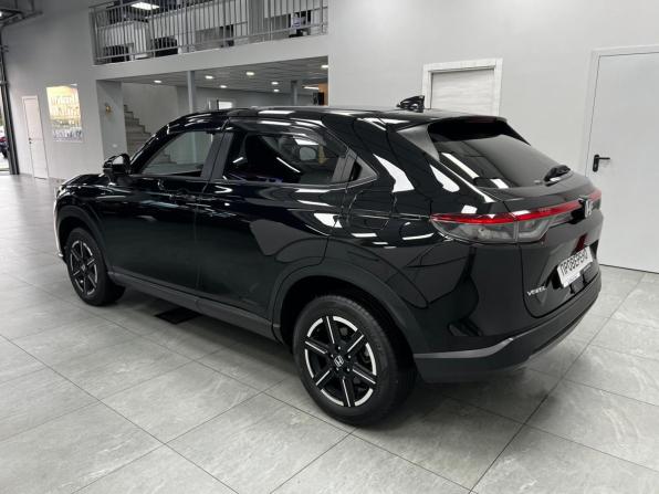 Honda Vezel II с пробегом 2021 года, цена 2 355 000 рублей, 55810 км, внедорожник, Автокод Объявления