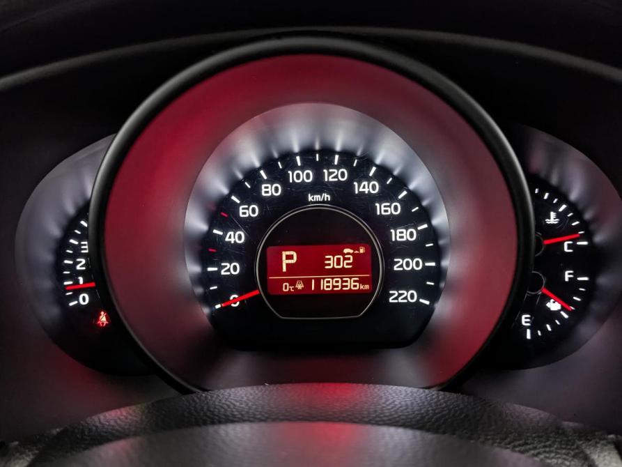 Kia Soul II Москва  - изображение 16
