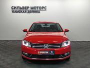 Volkswagen Passat B7 Пермь  - изображение 23
