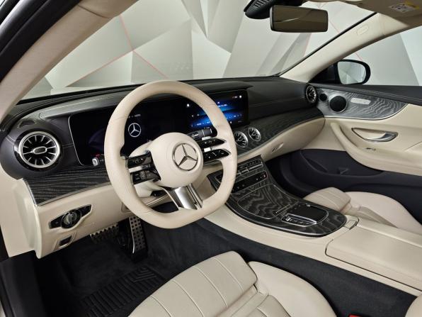 Mercedes-Benz E-Класс V (W213 S213 C238) Рестайлинг с пробегом 2020 года, цена 5 495 000 рублей, 46986 км, купе-хардтоп, Автокод Объявления