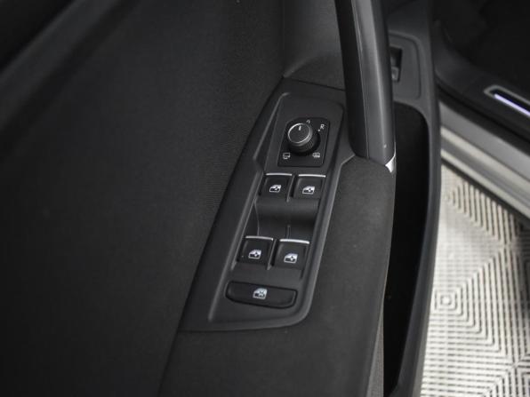 Volkswagen Tiguan II с пробегом 2018 года, цена 1 950 000 рублей, 141919 км, внедорожник, Автокод Объявления