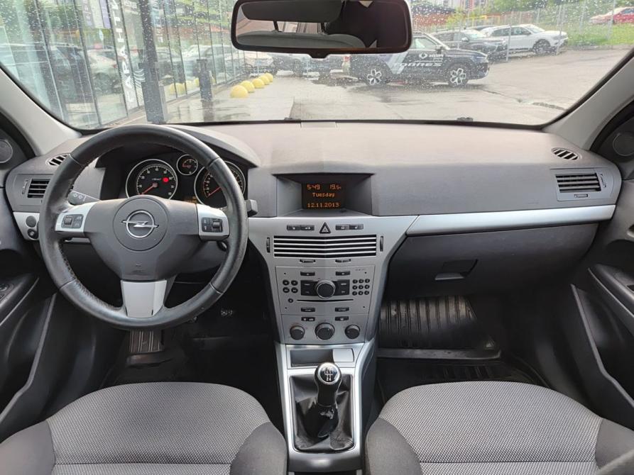 Opel Astra H Рестайлинг Ижевск  - изображение 17
