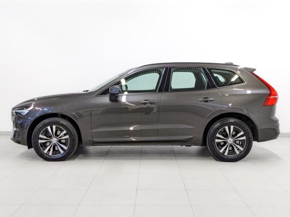 Volvo XC60 II с пробегом 2021 года, цена 4 085 000 рублей, 60002 км, внедорожник, Автокод Объявления