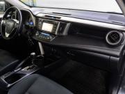 Toyota RAV4 IV (XA40) Тюмень  - изображение 43