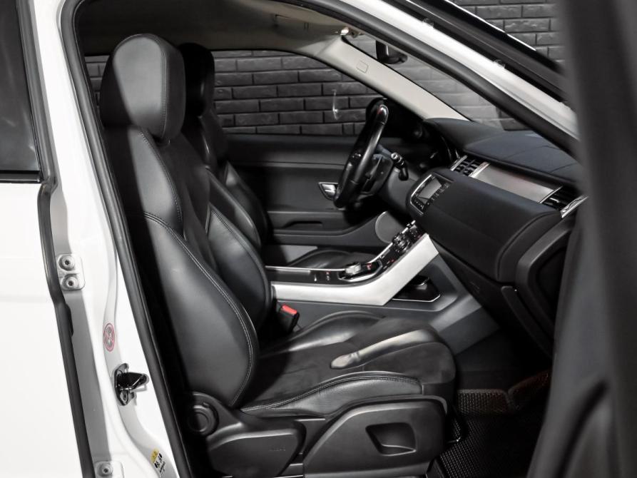 Land Rover Range Rover Evoque I Екатеринбург  - изображение 10