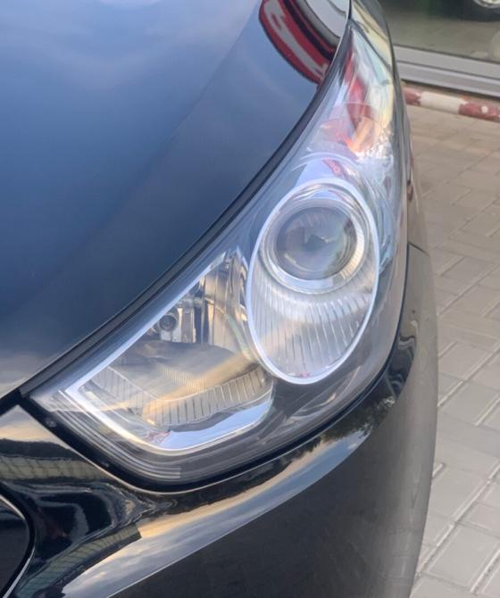 Hyundai ix35 I Астрахань  - изображение 9
