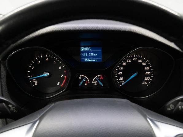 Ford Focus III с пробегом 2014 года, цена 950 000 рублей, 154442 км, седан, Автокод Объявления