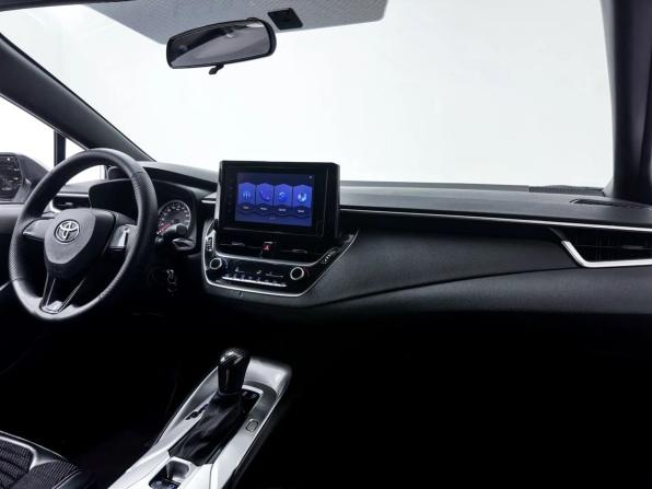 Toyota Levin XII (E210) с пробегом 2020 года, цена 2 000 000 рублей, 101510 км, седан, Автокод Объявления